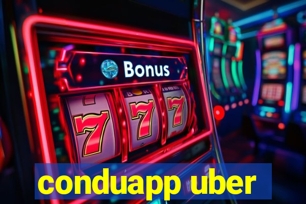 conduapp uber